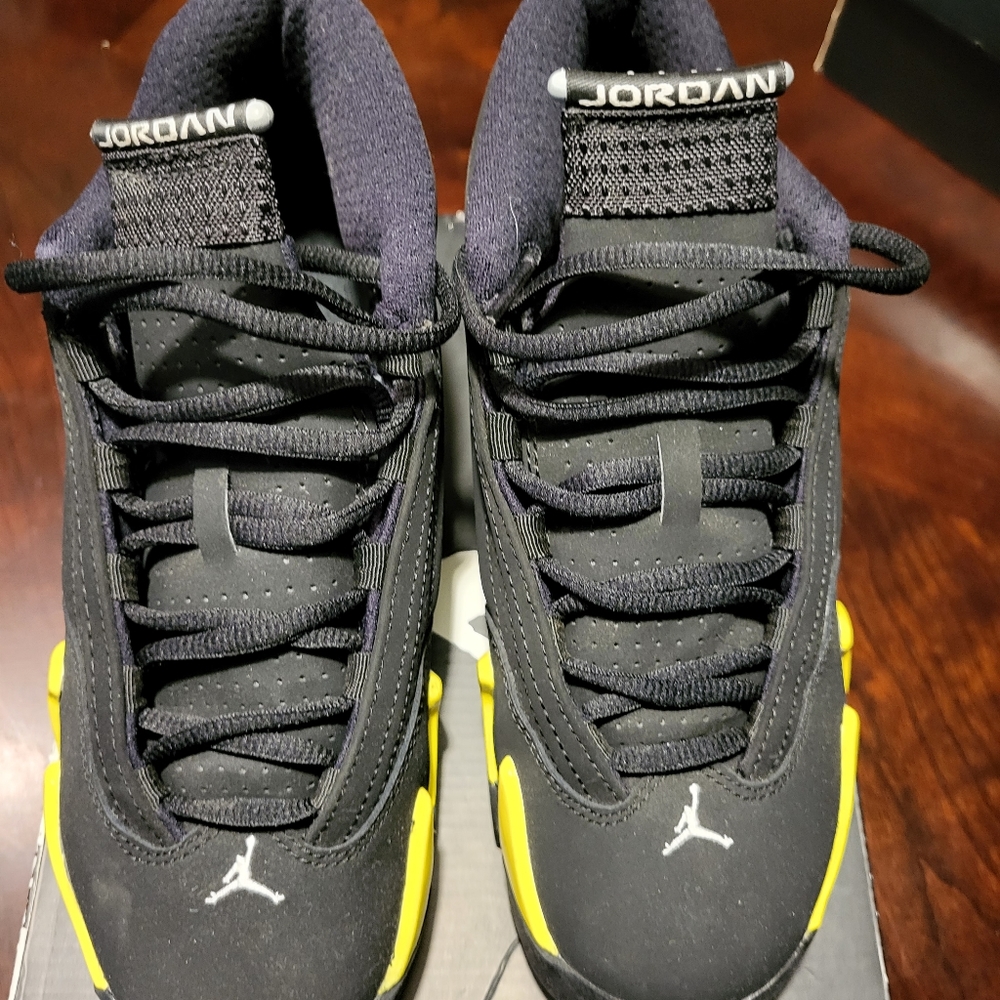 Youth Jordans